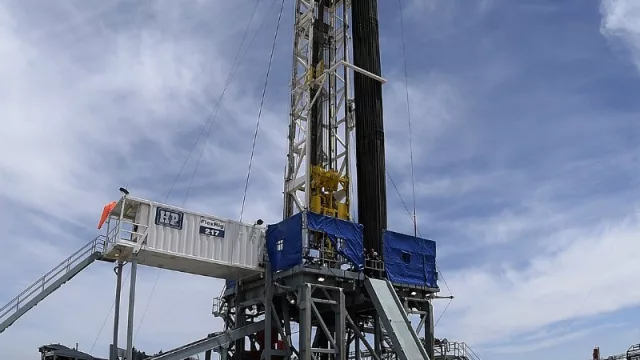 Confían en Vaca Muerta para que el país vuelva a tener saldos energéticos exportables (con miras al 2025)