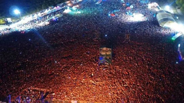 Fiesta de la Confluencia: se definieron los días para la edición 2017