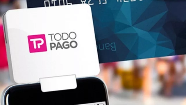 Llegó Todo Pago mPOS a Neuquén: novedosa herramienta de gestión de cobranzas online