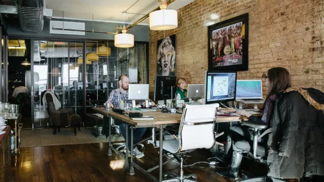 WeWork anuncia su llegada al país: novedosa idea de trabajo colaborativo para imitar desde su esencia