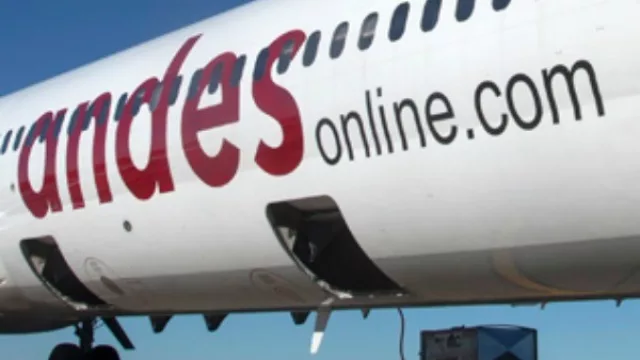 Andes tiene planes de expansión por toda la Argentina (Neuquén entre los elegidos)