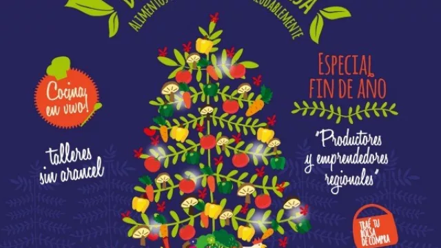 “De la Tierra a tu Mesa” cierra el año con una edición especial