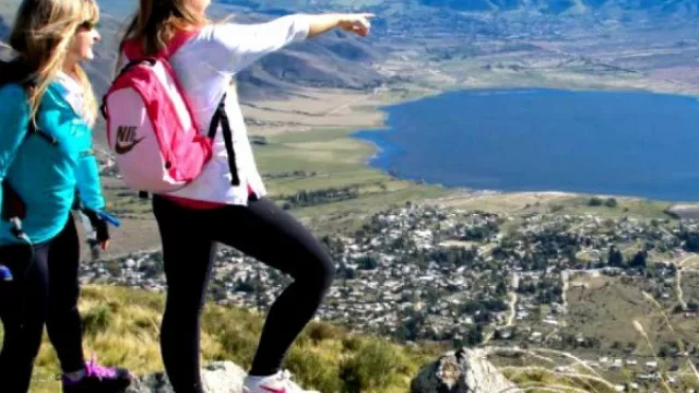 El dato de la CAME: en los ocho fines de semana largos se gastaron $18.800