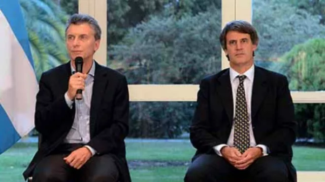 En la macro, el primer año de Macri y Prat-Gay se parece mucho al 2014 de Cristina y Kicillof