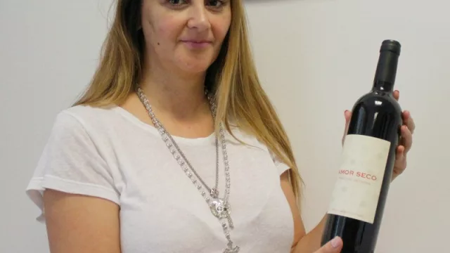 Sentí Patagonia presenta en sociedad a la Bodega Chacra (vinos de Río Negro con dueño italiano)