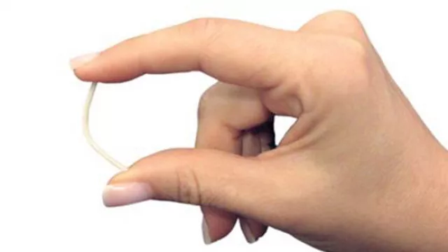 En UY ya se consigue un anticonceptivo que dura tres años