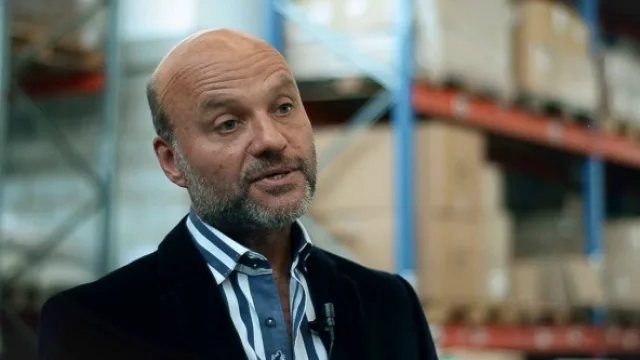 Grandiet quiere otros tres locales más en Neuquén (y desde aquí avanzar más al sur todavía)