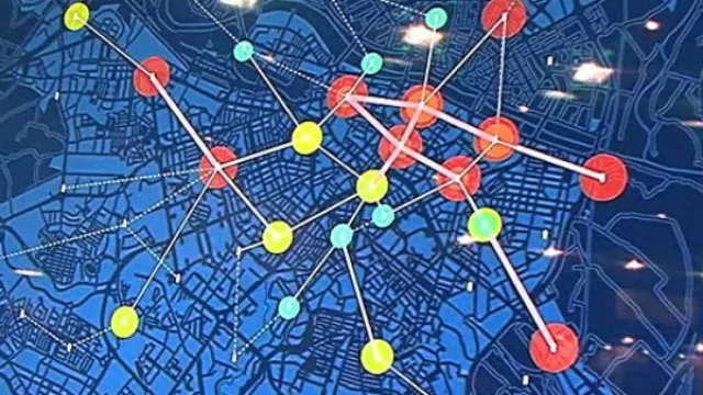 El Big Data de movilidad urbana se hará en siete ciudades más (la capital neuquina fue la primera en Latam)