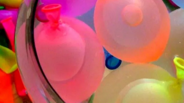 Un evento bien de verano: se viene la primer Guerra de Bombitas de Agua a Neuquén