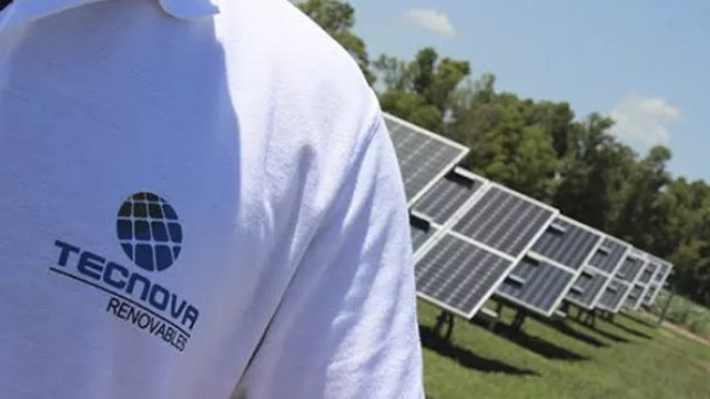 Invierten US$ 120,6 M para construcción de plantas fotovoltaicas en UY