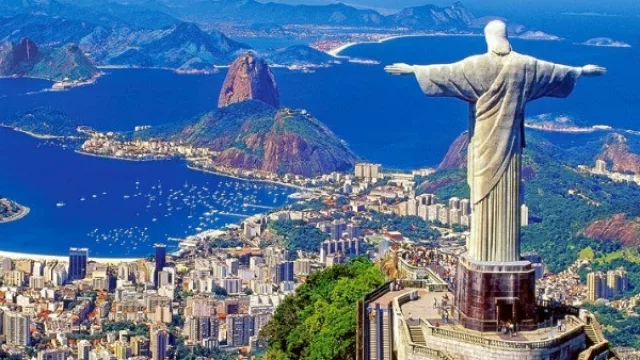 Aerolíneas Argentinas presentó sus vuelos de verano desde COR: GIG, SSA, BPS, PDP, FLN y MDQ