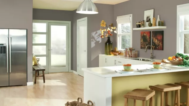 Sherwin Williams ya tiene el color para que pintes el 2017  