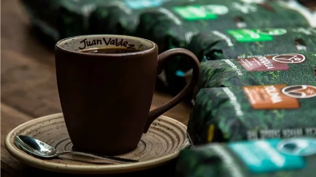 Instalado en Paraguay, Juan Valdez sigue creciendo (AR en los planes)