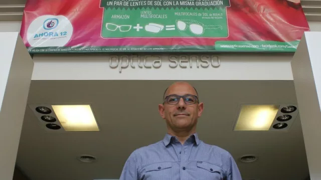 Scorpaniti: el perfil de un empresario local que vende en todo el país, con visión al exterior (innovación en todos los aspectos)