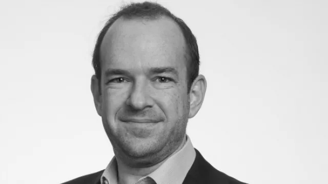 Mauricio Roer Kessler se incorpora al equipo de Puente