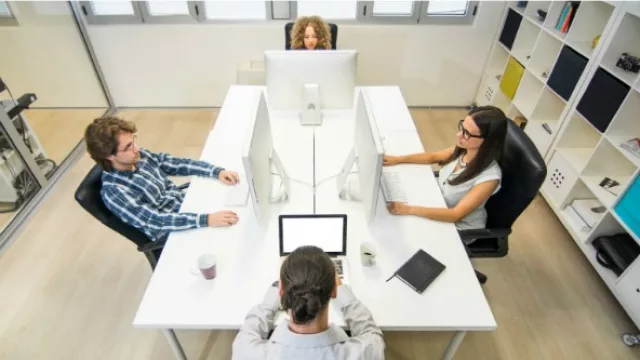 La operadora de internet paraguaya TEISA se asocia con un gigante internacional