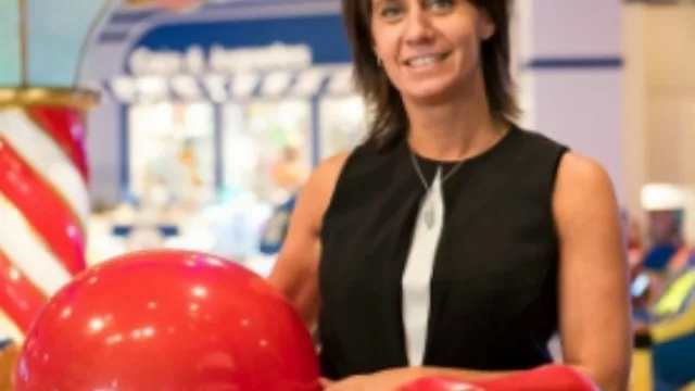 Neverland cumple 40 años y los festeja con un concurso y nuevos locales (#MomentosNeverland)