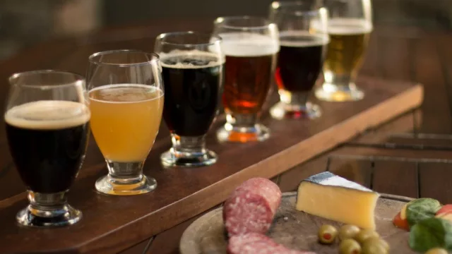 Hoy es el día de comprar en BevyBar (cumple un año y te hacen un regalo sorpresa)