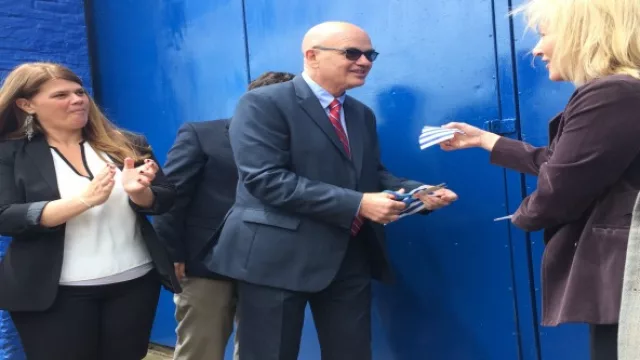 Imprimex inauguró nueva planta industrial (inversión de US$ 8 M)