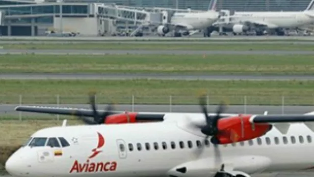 Avianca eligió los ATR 72 para operar en Argentina (los que usaba BQB): ¿son buenos aviones?