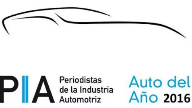 Se elige el Auto del año 2016 en Argentina, ¿cuál es tu elección?