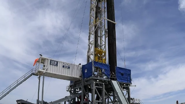 Se conocieron las cifras oficiales de la inversión que hará YPF en Vaca Muerta (enfoque en nueve áreas y dos pilotos)