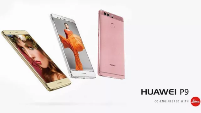 Huawei quiere ser la empresa que más celulares venda en 2019