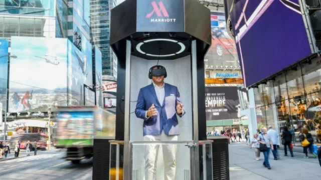 ¿Por qué 2017 es el año ideal para que tu empresa ingrese a la realidad virtual? (la mirada de Pragma)