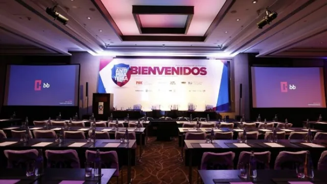 Conatel y Dinapi firman convenio en contra de la piratería