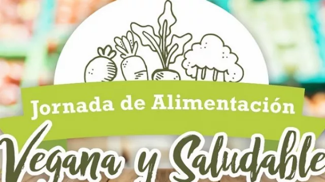 Primer Encuentro de Veganismo (aprenderás sobre ética, ingredientes y cocción)