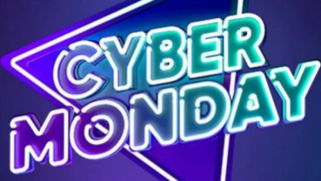 $3.100 M en 48 horas de Cyber Monday