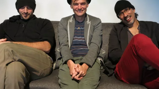 Crear comunidad, el objetivo de A Love Electric (habrá capacitaciones antes del show)