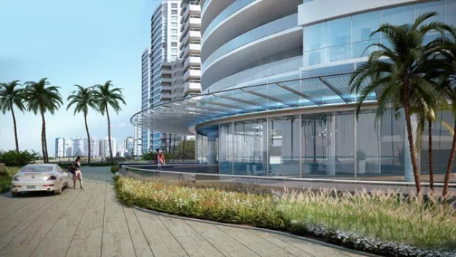 Trump está buscando terrenos para edificar en Uruguay (MVD y Punta)