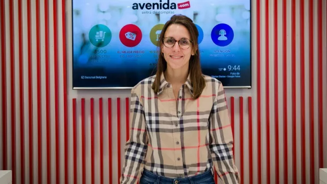 Avenida.com ahora con entrega en Neuquén (suma también Cultral Có, Plottier y Zapala)