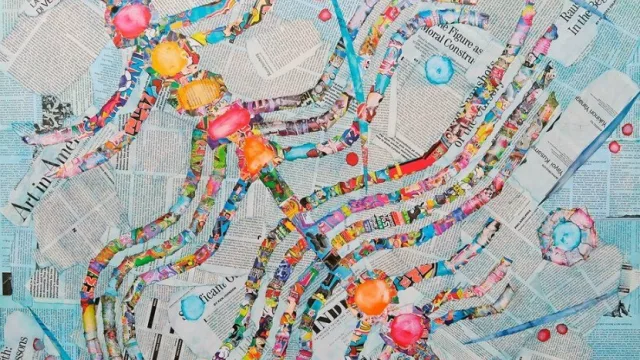 Llega a la Sala Saraco de nuestra ciudad la Serie del Mar Anterior (sigue hasta diciembre)