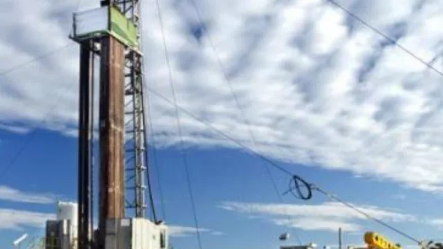 Ahora sí, el acuerdo entre YPF y Neuquén está listo para inversiones en Vaca Muerta