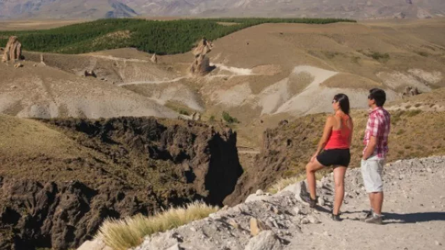 Neuquén ayudó a promocionar el turismo nacional en Bolivia (buen registro de ingresantes limítrofes)