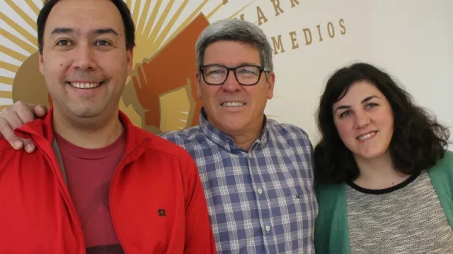 NOC Patagonia se afianza asesorando grupo de empresas y regionalizando sus servicios (camino a su cuarto año)