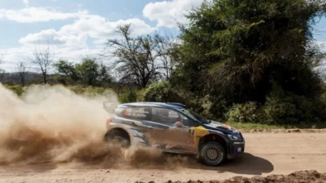 Sorpresivo adiós de Volkswagen al Rally Mundial