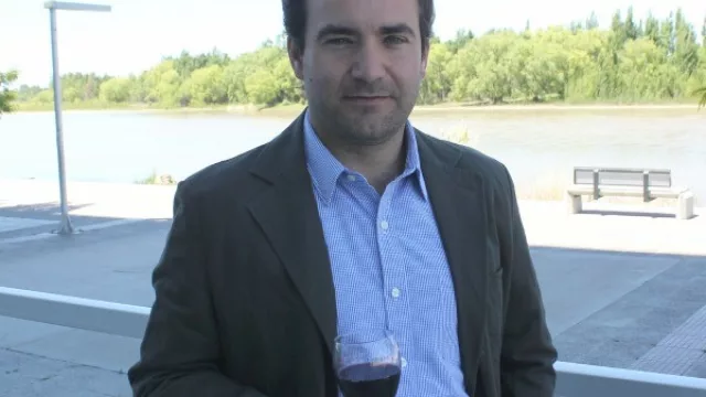 Bodega Fin del Mundo registra “la mejor cosecha en los últimos diez años” (tan cerca de su existencia)