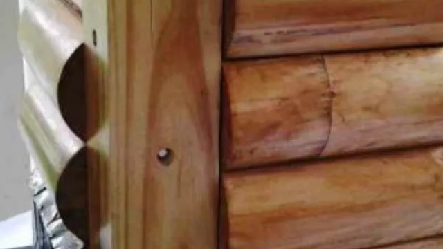 Se viene el Salón de la Madera Patagónica en San Martín de los Andes