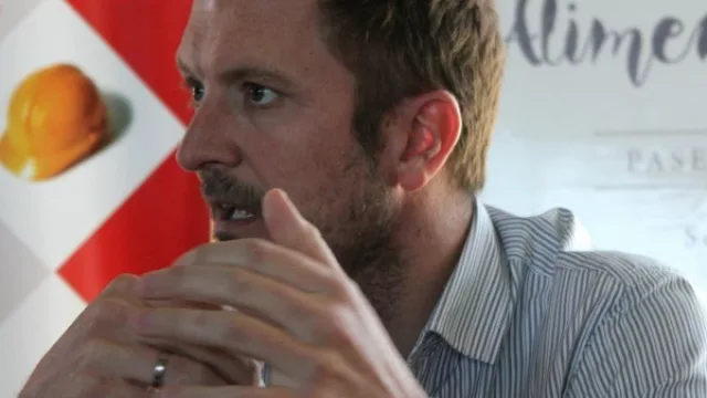 Facundo López Raggi: “somos una agencia dinámica que tiene desafíos permanentes”