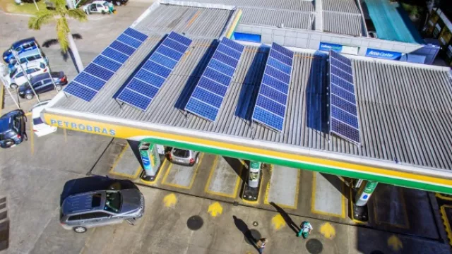 Paraguay ya tiene el 1er cargador ultra rápido de eléctricos (con Petrobras)