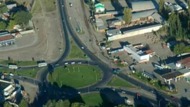 Cipolletti, sede del 1º Encuentro Provincial de Parques Industriales (buscan crear un consejo en Río Negro)