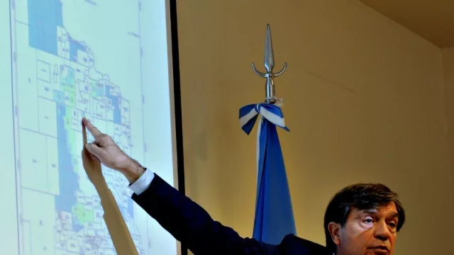 Directivos de Gas y Petróleo del Neuquén defendieron el acuerdo que firmaron con YPF (socias en 22 contratos)