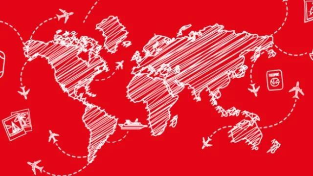 La operadora de viajes #1 del Uruguay, ya está en Asunción