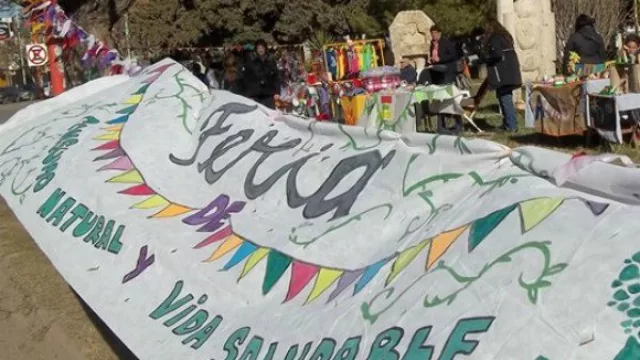 Llega, excepcionalmente, la Feria de Artesanos Autoconvocados del Parque Rosauer (¿te la vas a perder?)