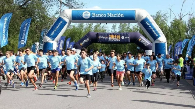 Nativa Tour, el evento deportivo-social que ayuda a escuelas municipales (¿ya te anotaste?)