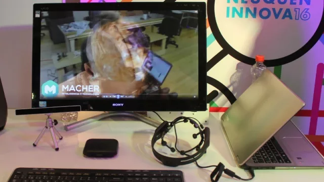 Macher ayuda a definir detalles antes de que tu producto salga a la calle (utilizan tecnología que mide estados de ánimo)