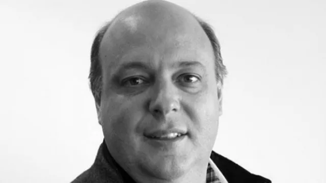 Yunes, presidente de la Asociación Argentina de Publicidad